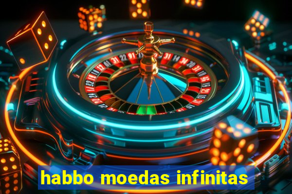 habbo moedas infinitas